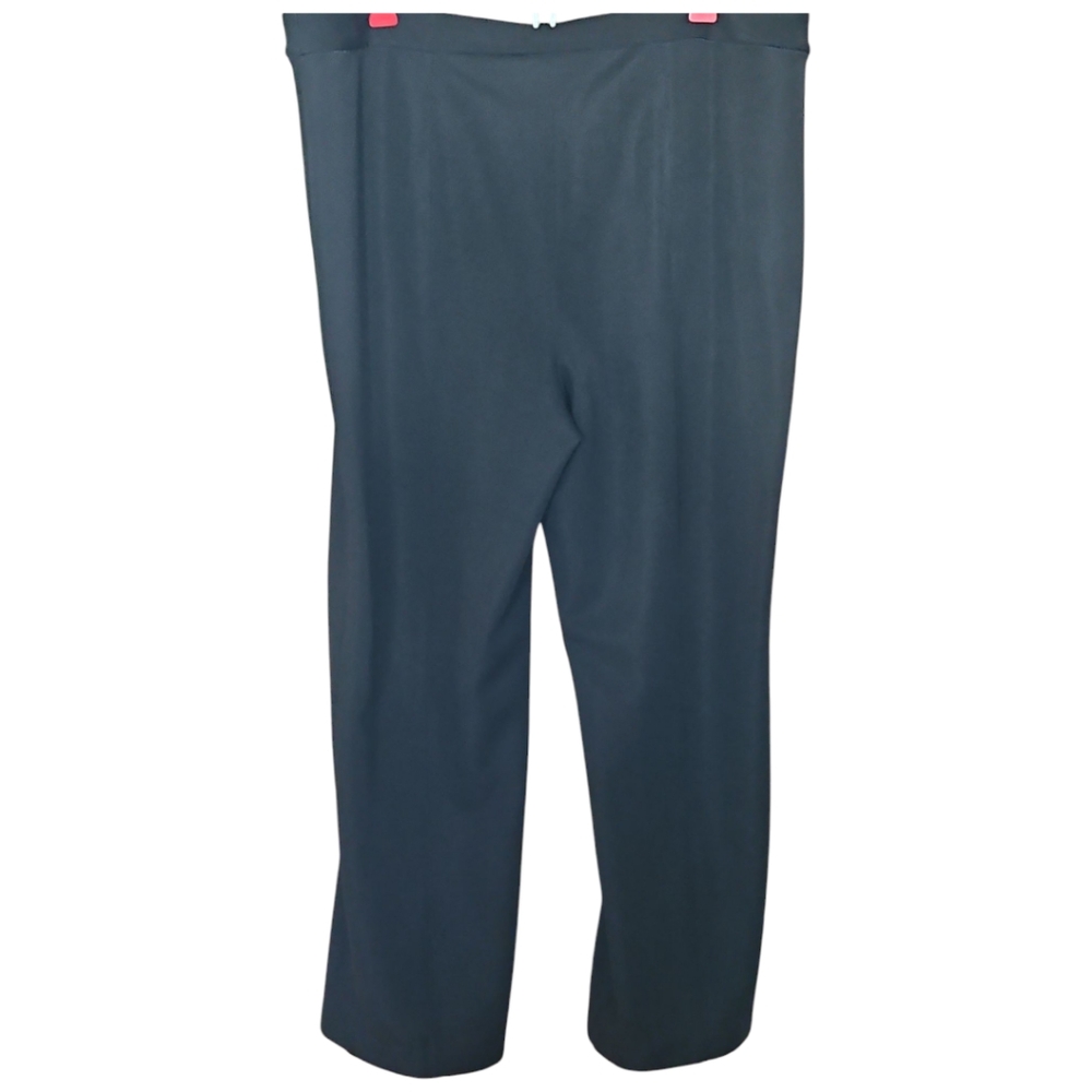 Chicos Black Dress Pants - Picture 3 of 4
